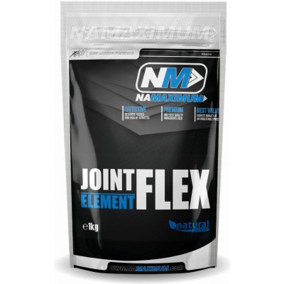 Natural Nutrition - Joint Flex Element - kloubní výživa Natural 1kg