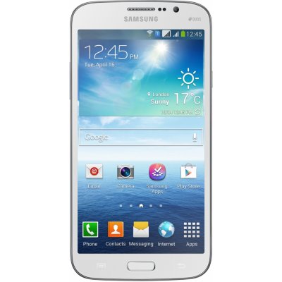 Samsung Galaxy Mega 5.8 I9152 – Hledejceny.cz