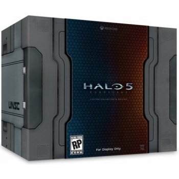 Halo 5: Guardians (Collector's Edition)