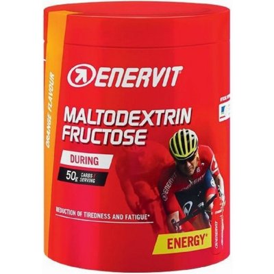 ENERVIT Enervitene 500 g – Hledejceny.cz