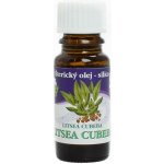 Slow natur éterický olej litsea cubeba 10 ml – Hledejceny.cz
