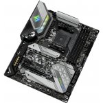 ASRock B550 Steel Legend – Hledejceny.cz