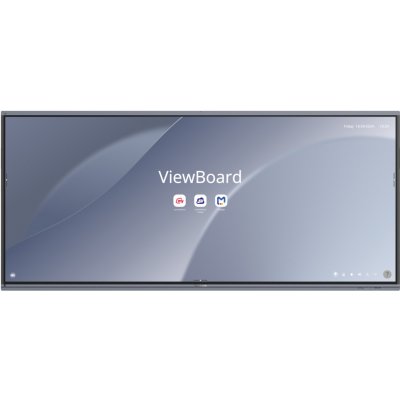 ViewSonic IFP105UW – Zboží Živě