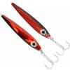 Pilker SPRO Pilker 100 g Red Fish