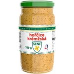 SENF Hořčice kremžská 350 g – Hledejceny.cz