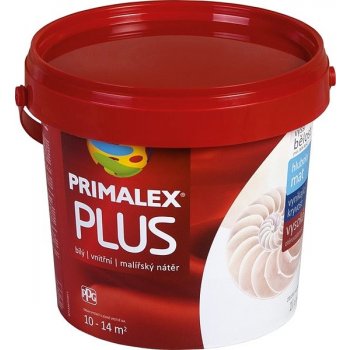 Primalex 1 Kg plus