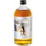 Nobushi whisky 40% 0,7 l (holá láhev) – Hledejceny.cz