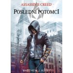 Poslední potomci - Matthew J. Kirby – Hledejceny.cz