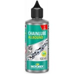 Motorex Chain Lube Allround 100 ml – Zboží Mobilmania
