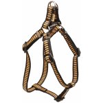 BAFPET Popruhové kšíry ŽEBŘÍK – Zboží Mobilmania