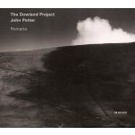 Dowland Project & John Potter - Romaria CD – Zboží Mobilmania