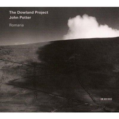 Dowland Project & John Potter - Romaria CD