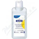 Bacillol AF alkoholový přípravek na rychlou dezinfekci ploch 500 ml – Zboží Dáma