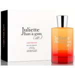 Juliette Has A Gun Lust For Sun parfémovaná voda unisex 100 ml – Hledejceny.cz