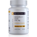 Neobotanics Neolipo C+ D + Zn forte 60 kapslí – Hledejceny.cz