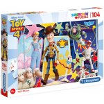 Clementoni Toy Story 4 27129 104 dílků – Sleviste.cz