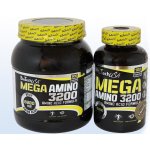 Biotech USA Mega Amino 3200 500 tablet – Zboží Dáma