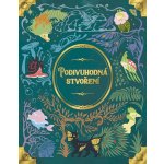 RexHry Podivuhodná stvoření – Zboží Dáma