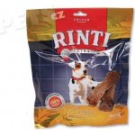 Finnern Rinti Dog Extra Chicko kuřecí variace 250 g – Zboží Mobilmania