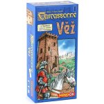 Mindok Carcassonne Věž – Hledejceny.cz