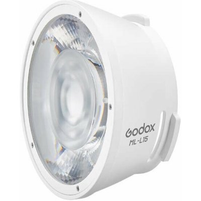 Godox Lens Reflektor ML-L36 – Sleviste.cz