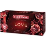 Teekanne Love 20 x 2,5 g – Zbozi.Blesk.cz