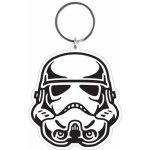 Přívěsek na klíče gumová Star Wars Strom Trooper – Hledejceny.cz