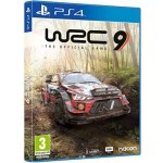 WRC 9 – Hledejceny.cz