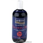 Fish4Dogs Lososový olej 500 ml – Hledejceny.cz