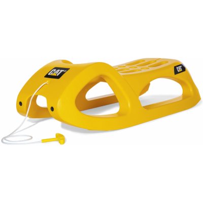 Rolly Toys sáňky tradiční Sáňky Snow Cruiser – Zboží Dáma