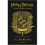 Harry Potter and the Chamber of Secrets: Hufflepuff Edition - Rowlingová Joanne Kathleen – Hledejceny.cz