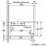 Bosch DFM064W55 – Zboží Mobilmania
