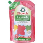 Frosch gel na praní Granátové jablko 1,8 l – HobbyKompas.cz