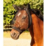 Waldhausen maska proti hmyzu Skinny black – Zboží Dáma