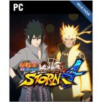 Naruto Shippuden: Ultimate Ninja Storm 4 – Hledejceny.cz