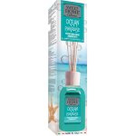 Sweet Home aroma difuzér s tyčinkami Ocean Paradise Mořský vánek 250 ml – Hledejceny.cz