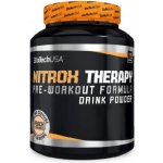 BioTech USA NitroX Therapy 680 g – Zboží Mobilmania