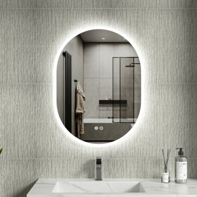 Erga Demi ERG-V01-DEMI-6080-CL – Hledejceny.cz