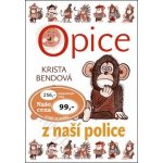 Opice z naší police – Hledejceny.cz