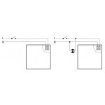 Soler & Palau SILENT 100 DESIGN MARBLE WHITE CZ – Hledejceny.cz