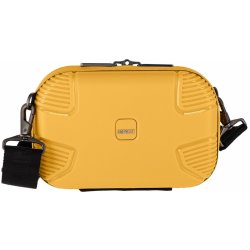 Impackt IP1 Mini case Sunset yellow