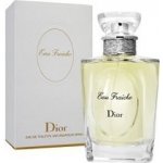 Christian Dior Eau Fraiche toaletní voda dámská 100 ml tester – Hledejceny.cz