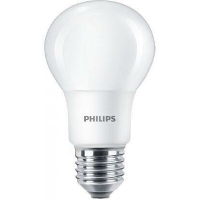 Philips 929001234302 LEDbulb 8 60W/827 E27 WW 806 lm – Hledejceny.cz