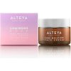 Alteya Organics Zvlhčující krém na obličej Luminous Rose 50 ml