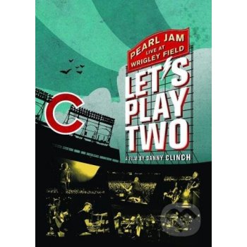 Pearl Jam - Let\'s Play Two - Live at the Wrigley Field - Pearl Jam