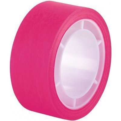 tesa Lepící páska Tesa film Neon 19 mm x 10 m popisovatelná mix – Zboží Dáma