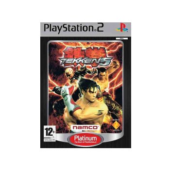 Tekken 5