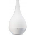Serene House difuzér Comet White Glass Ultrasonic Aroma Diffuser – Zbozi.Blesk.cz