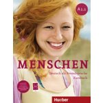 Menschen A1/1. Deutsch als Fremdsprache / Kursbuch