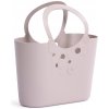 Úložný box Prosperplast LILY světle fialová 24 cm